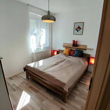 Ryb Lofts Budapest Exteriör bild