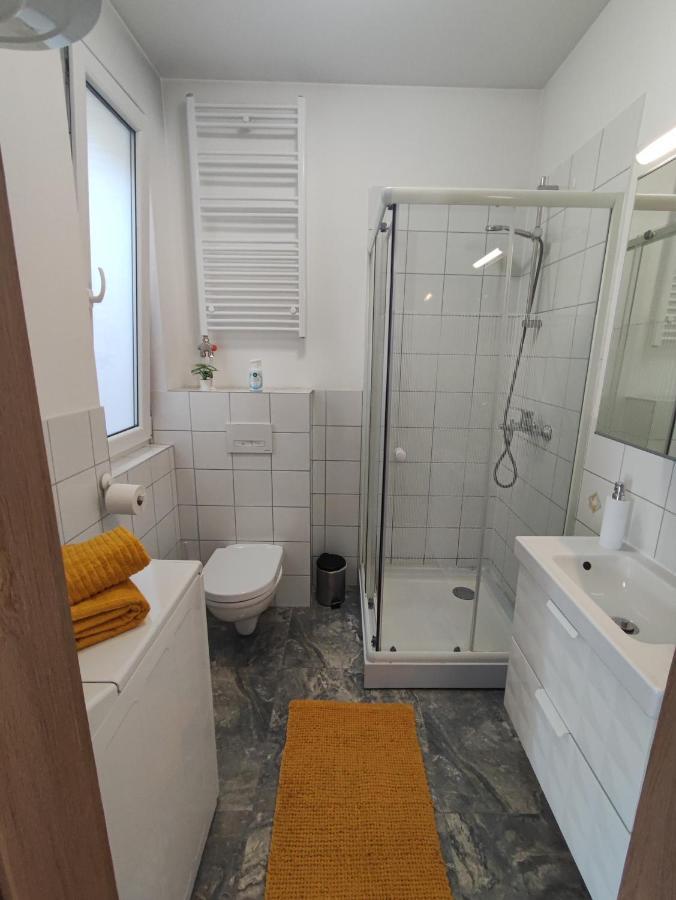 Ryb Lofts Budapest Exteriör bild