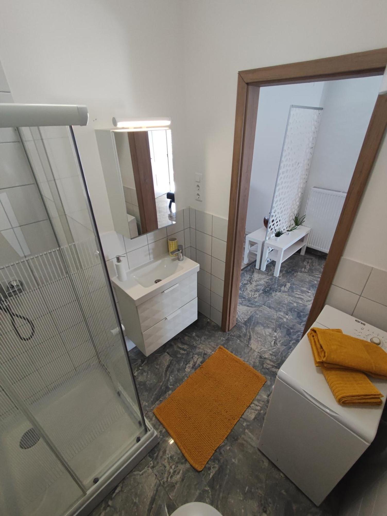 Ryb Lofts Budapest Exteriör bild