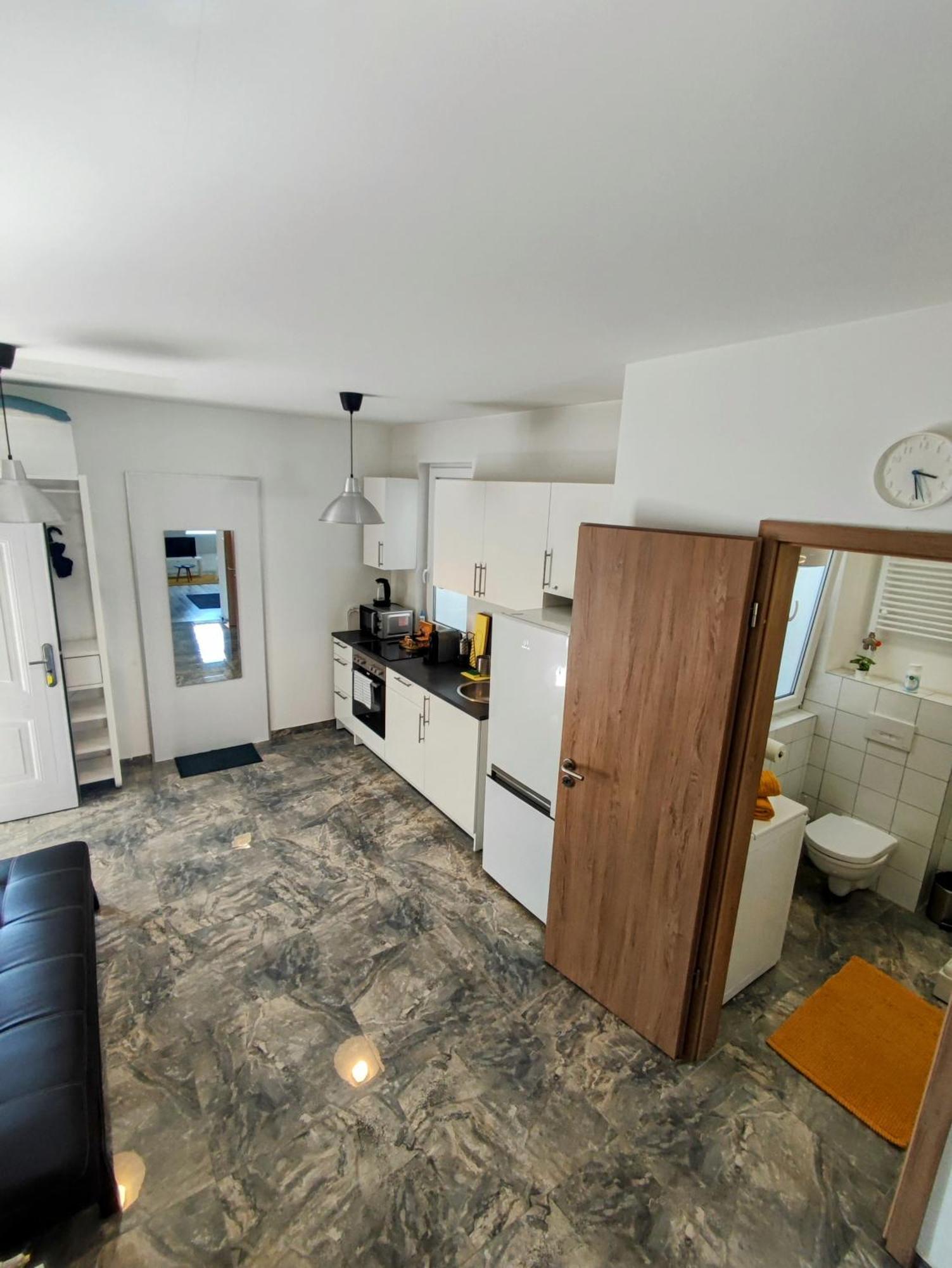 Ryb Lofts Budapest Exteriör bild