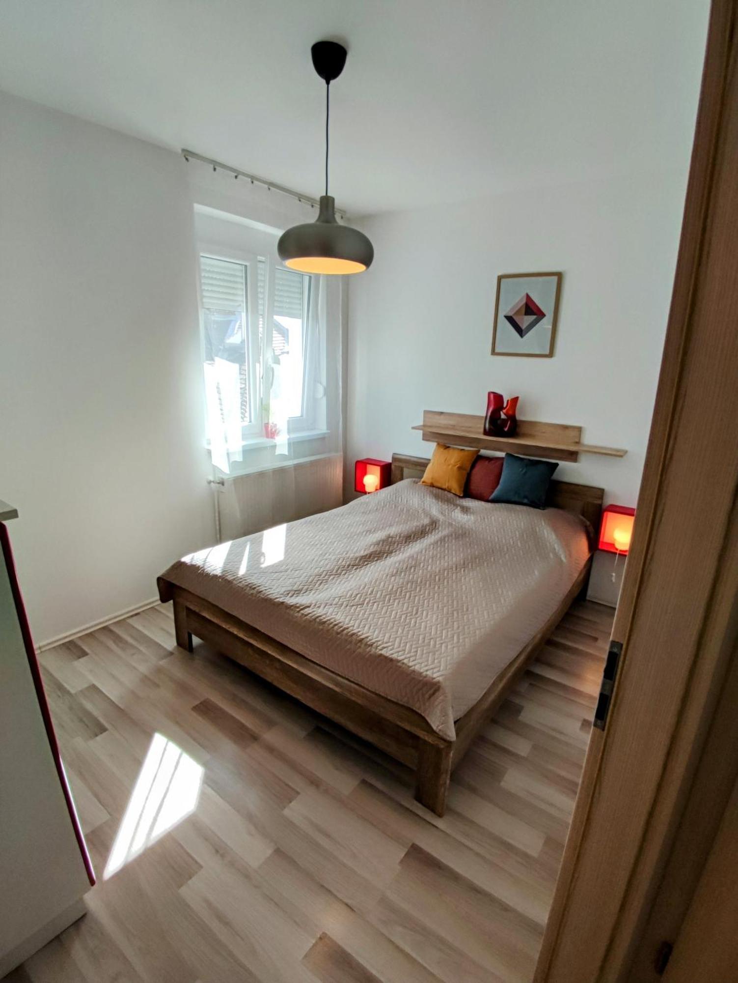 Ryb Lofts Budapest Exteriör bild