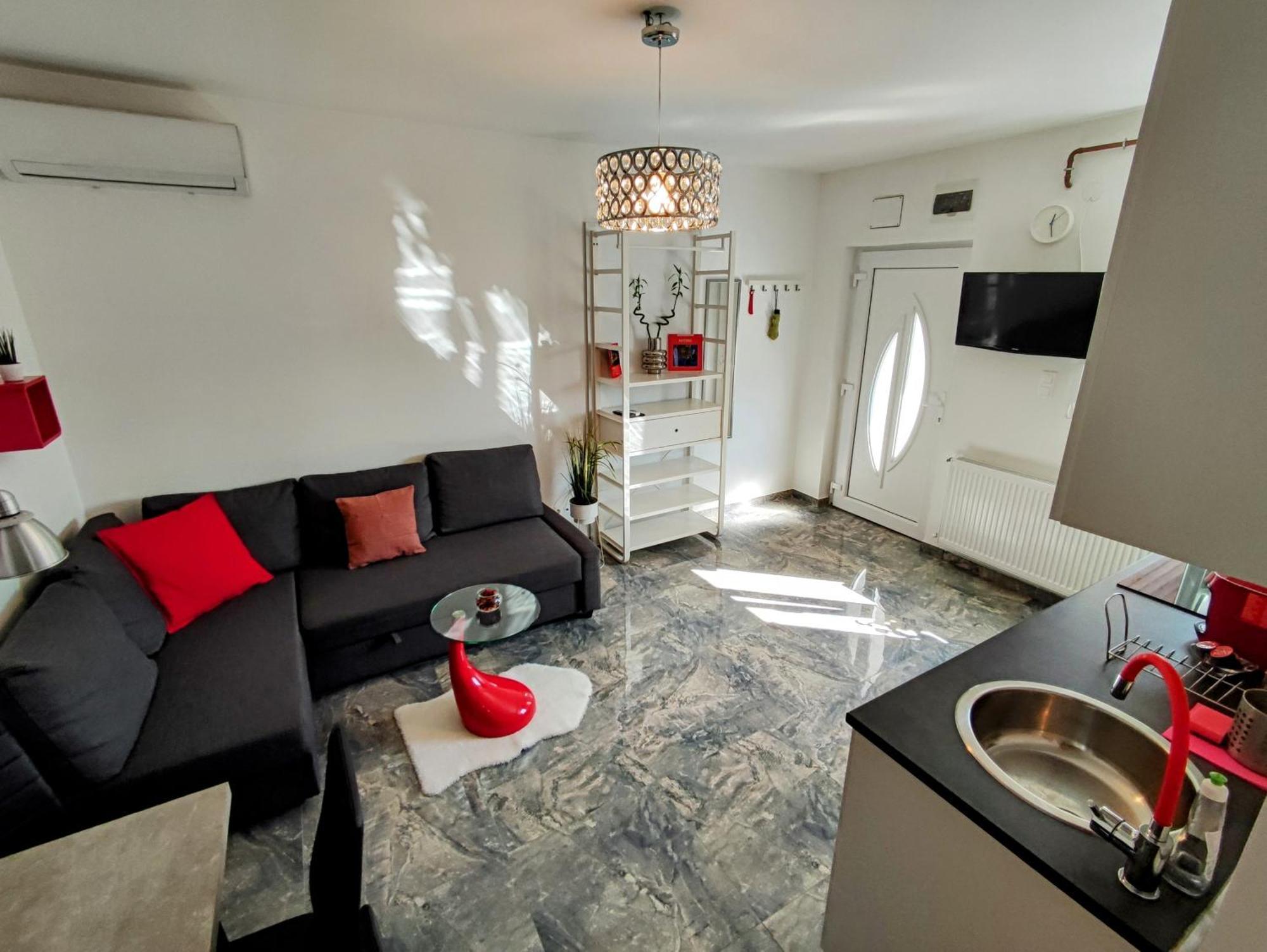 Ryb Lofts Budapest Exteriör bild
