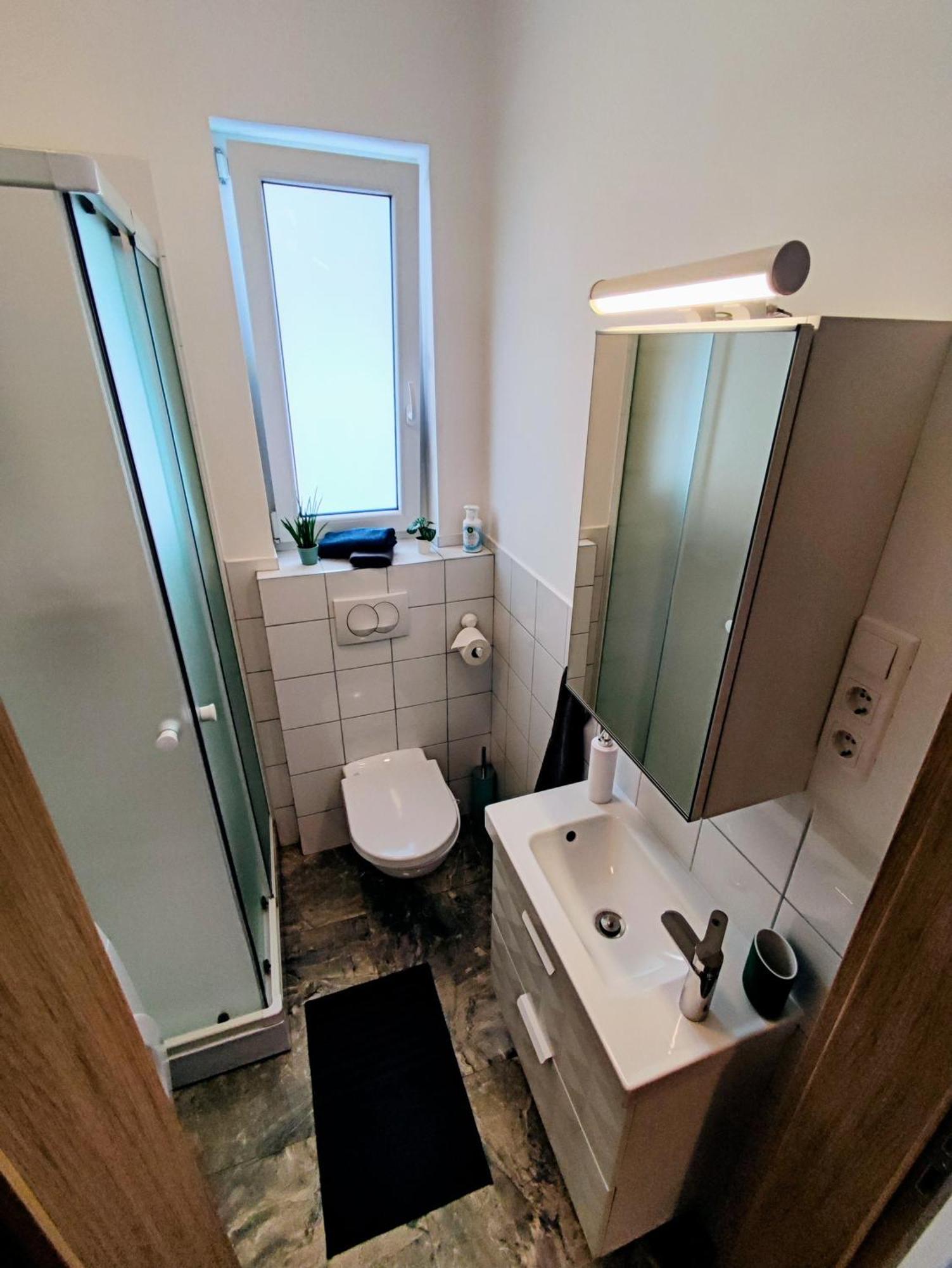 Ryb Lofts Budapest Exteriör bild