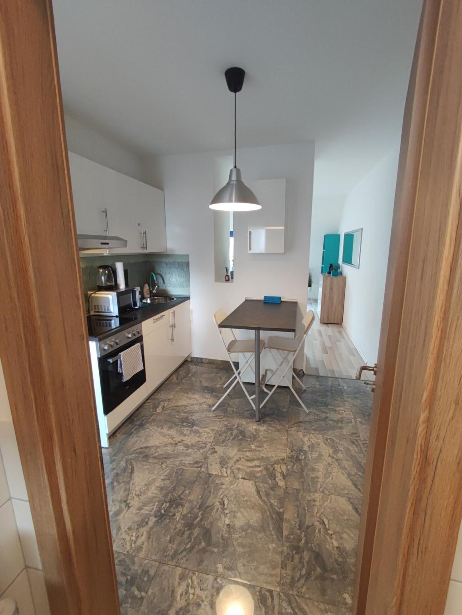 Ryb Lofts Budapest Rum bild